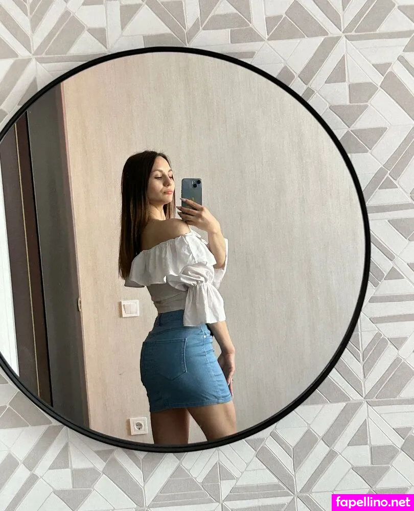 littleangelmary Nude Leaked OnlyFans Photo #p6WI6nSOcR