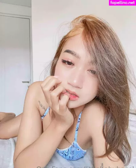 Littlebabyhazel OnlyFans Thumbnail #r5BFrNFjnQ