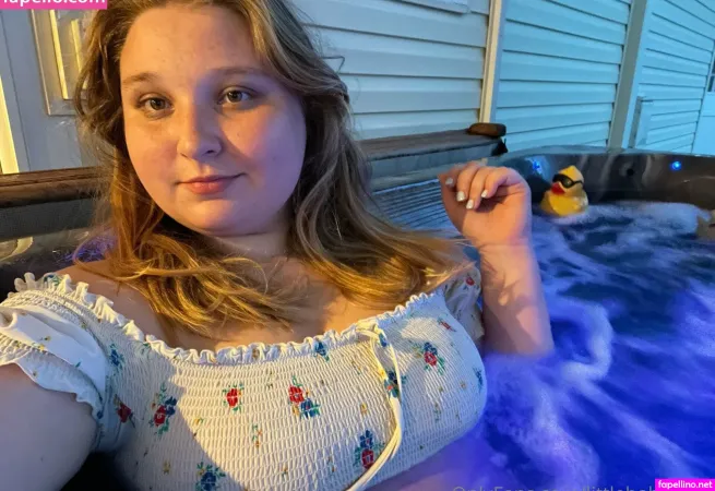 Littlebabyheidi OnlyFans Thumbnail #oc5CTurOdL