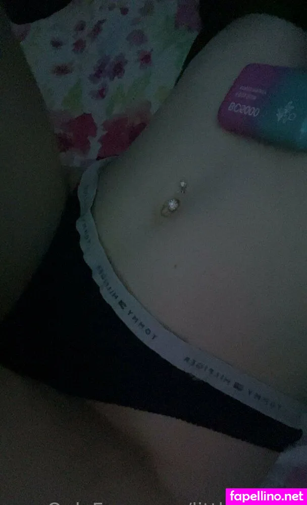 littlebabyty, littlebabyyt Nude Leaked OnlyFans Photo #5tPwjC3Ust
