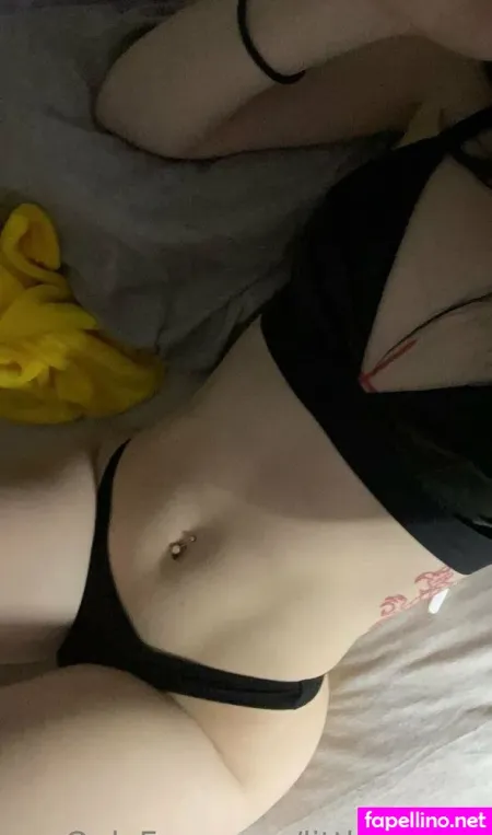 Littlebabyyt OnlyFans Thumbnail #JlBqxRDLeL