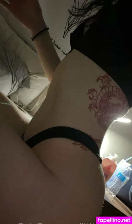 Littlebabyyt OnlyFans Thumbnail #fS2l8oOYXF