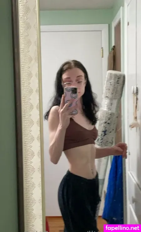 Littlebabyyt OnlyFans Thumbnail #gKa8qN70dA