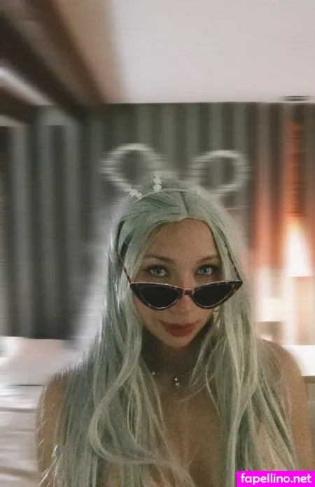 Littlebarbiefree OnlyFans Thumbnail #6uAmju8615