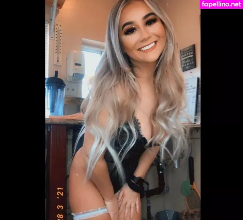 Littlebaristababe OnlyFans Thumbnail #Q8jTKWaZjL