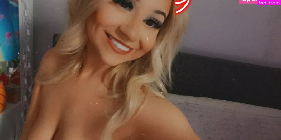 Littlebaristababe OnlyFans Thumbnail #Wdx014tBmb