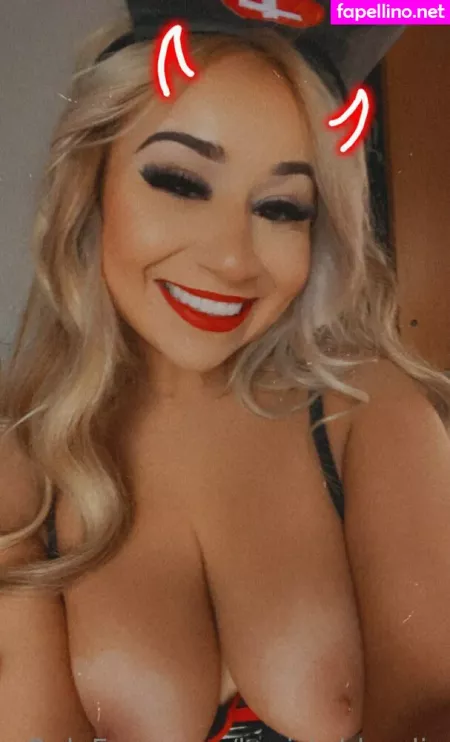 Littlebaristababe OnlyFans Thumbnail #rDfRGakqkf