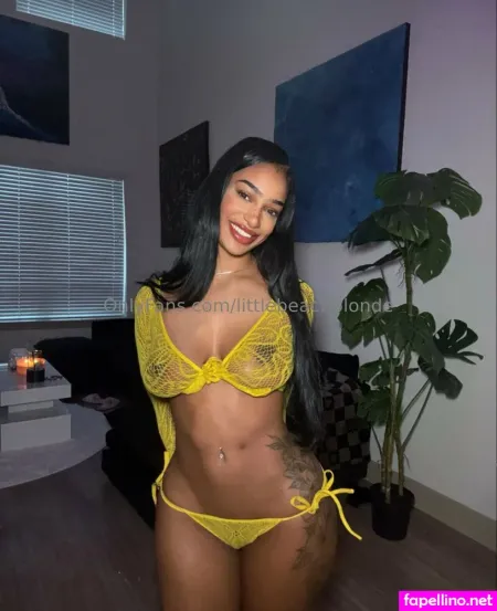 Littlebeachblonde OnlyFans Thumbnail #GgokhaGZ7n
