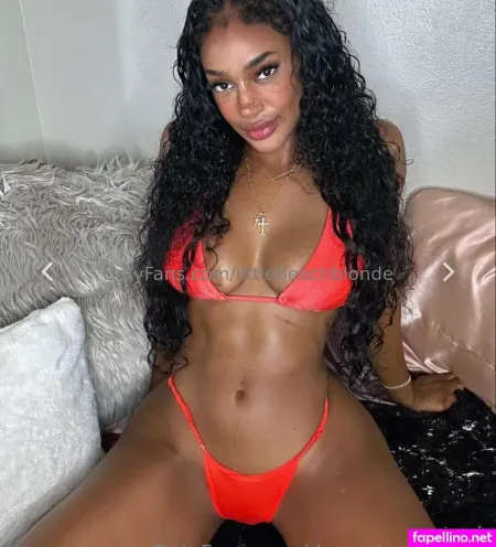 Littlebeachblonde OnlyFans Thumbnail #zmnirKKUzT