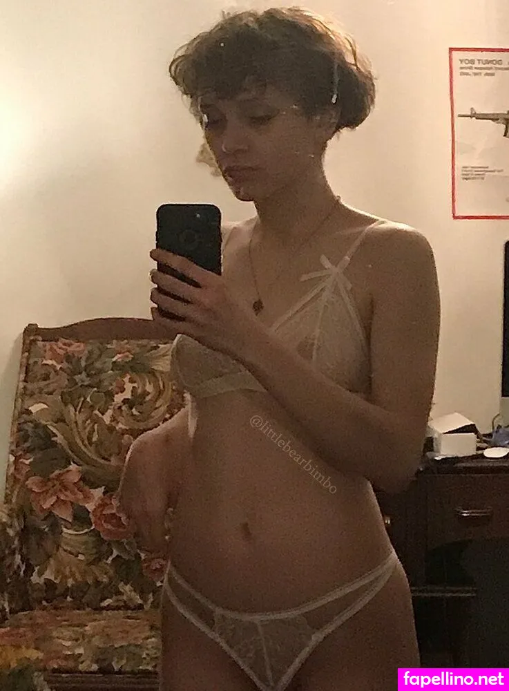 littlebearbimbo, sleepieteddie, teddie Nude Leaked OnlyFans Photo #QZKW7bCl6B