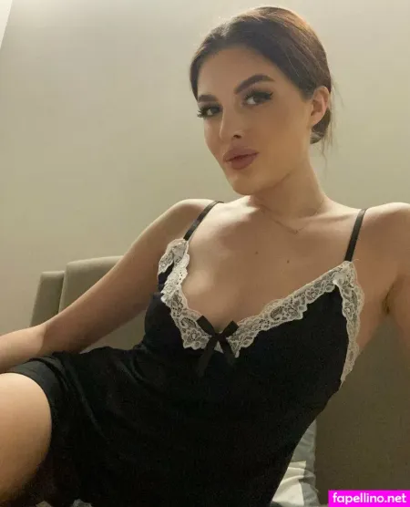 Littlebelucci OnlyFans Thumbnail #Kfo7TfT3D1