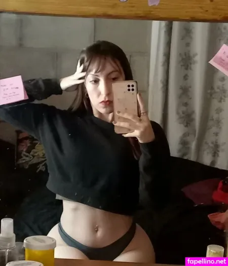 Littlebetsy OnlyFans Thumbnail #p3rGp55sIn