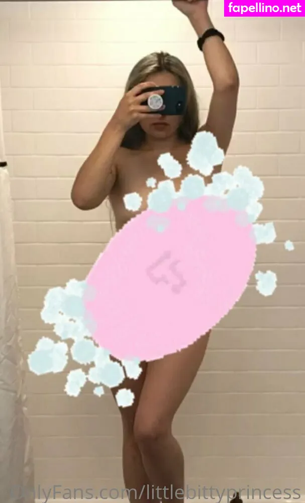 littlebittyprincess Nude Leaked OnlyFans Photo #RU6wR3phbP