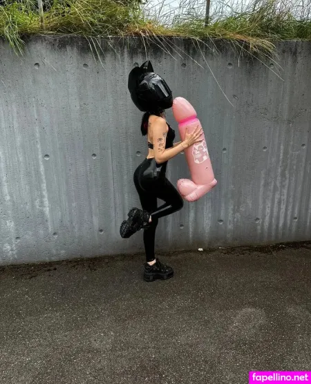 Littlebllkkitty OnlyFans Thumbnail #ODHGG40xvJ