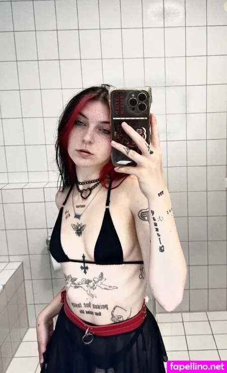 Littlebllkkitty OnlyFans Thumbnail #kvlXsWj33N