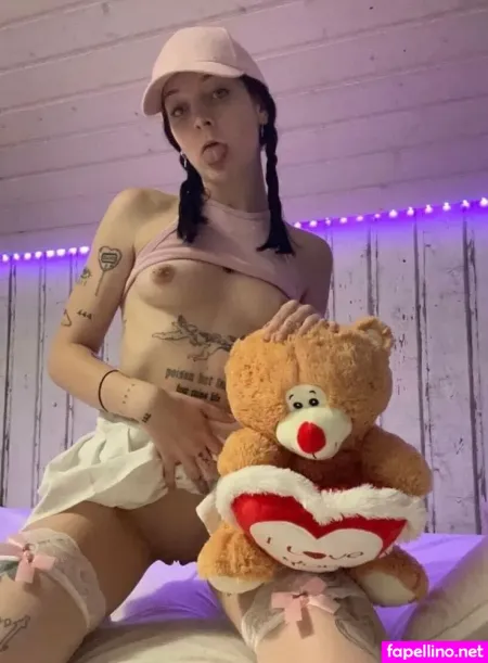 Littlebllkkitty OnlyFans Thumbnail #xU6nW3sNdG