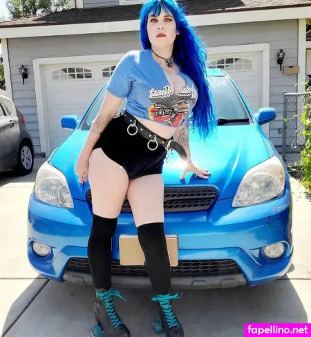 Littlebluebitxh OnlyFans Thumbnail #9NQRbIUQxr