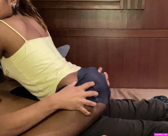 Littlebrownthot OnlyFans Thumbnail #ls6IX8WGEh