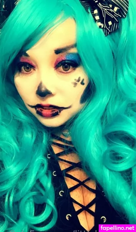 Littlebumpkin OnlyFans Thumbnail #2H8Kshutdc