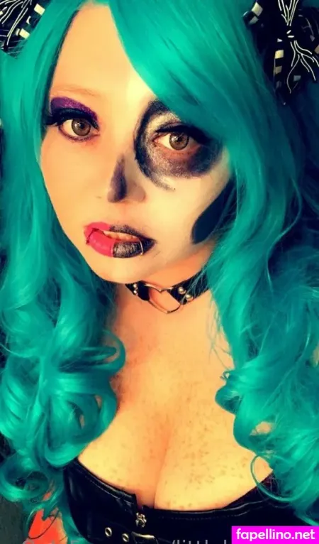 Littlebumpkin OnlyFans Thumbnail #LCGMFKngNC