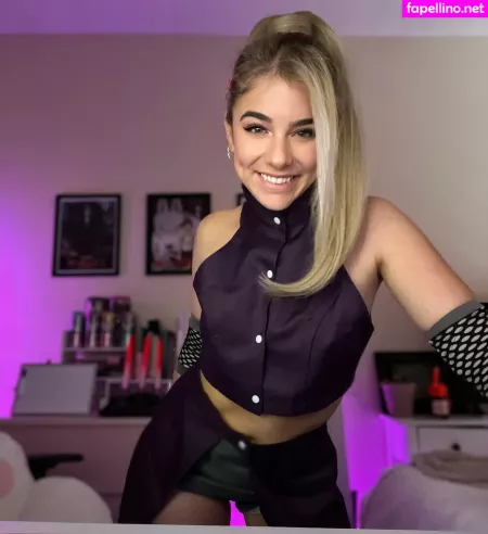 Littlebunny X OnlyFans Thumbnail #WElElkxETT