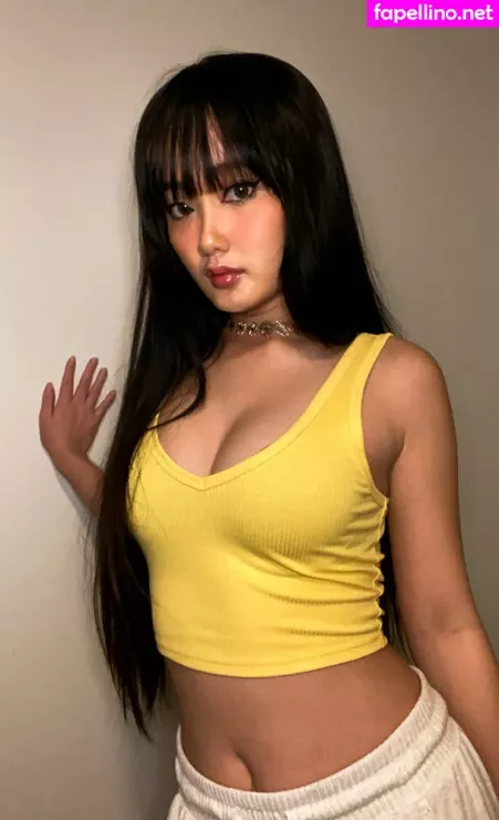 Littlebunnybabie OnlyFans Thumbnail #UyAyUraixP