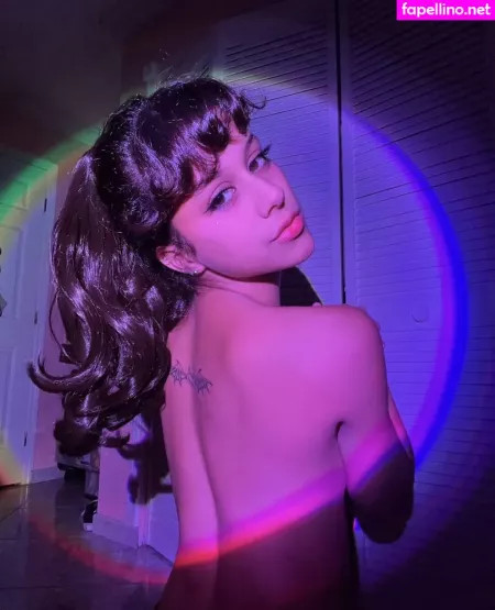 Littlebunnygirl OnlyFans Thumbnail #Bs7MrTG1rZ
