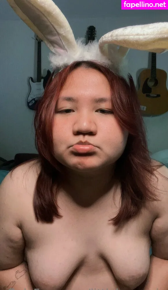 littlebunnnny, littlebunnyrin Nude Leaked OnlyFans Photo #77vrQQmVaL