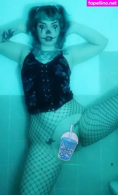 Littlecalamity OnlyFans Thumbnail #IHrD9GBFwP