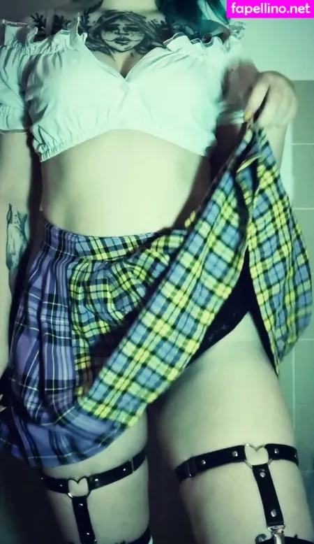 Littlecalamity OnlyFans Thumbnail #LeTf2fV9dQ