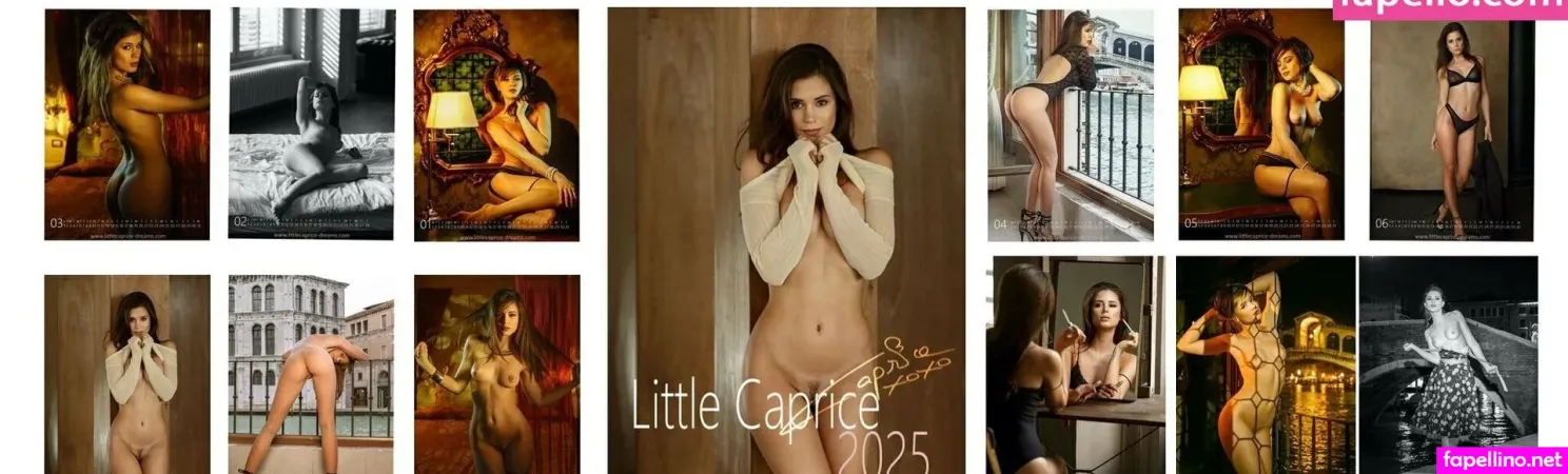 Littlecaprice 1 OnlyFans Thumbnail #p2jHKMRPKj
