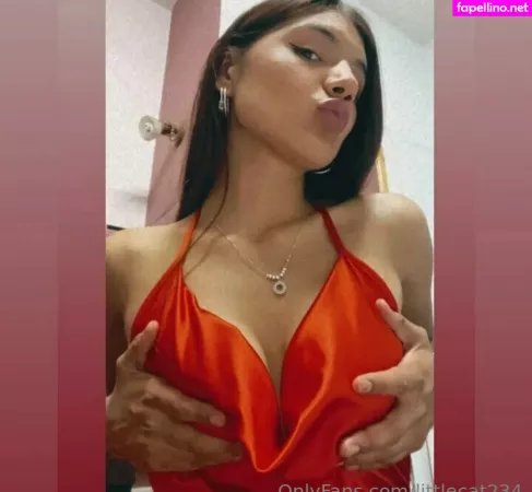 Littlecat234 OnlyFans Thumbnail #JzHankO5Ez
