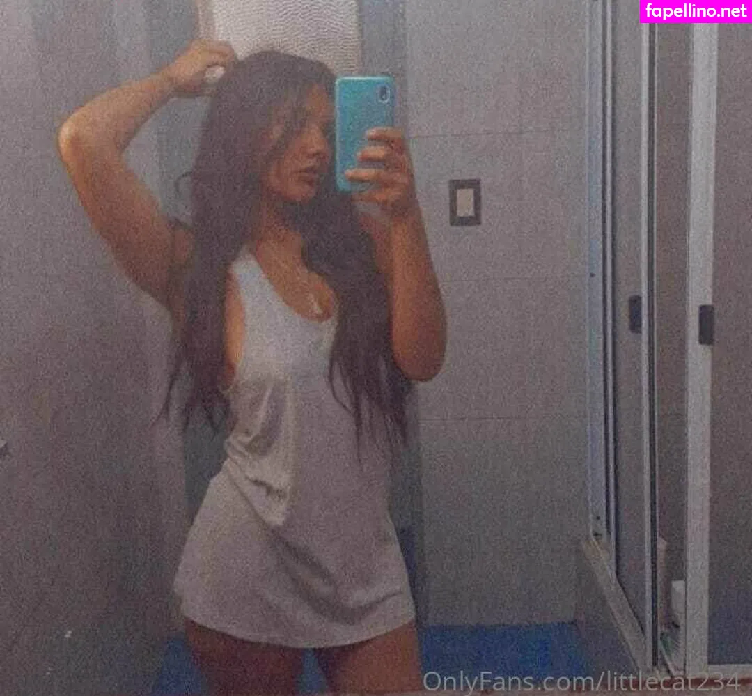 littlecat234 Nude Leaked OnlyFans Photo #ZPM3StdJbx