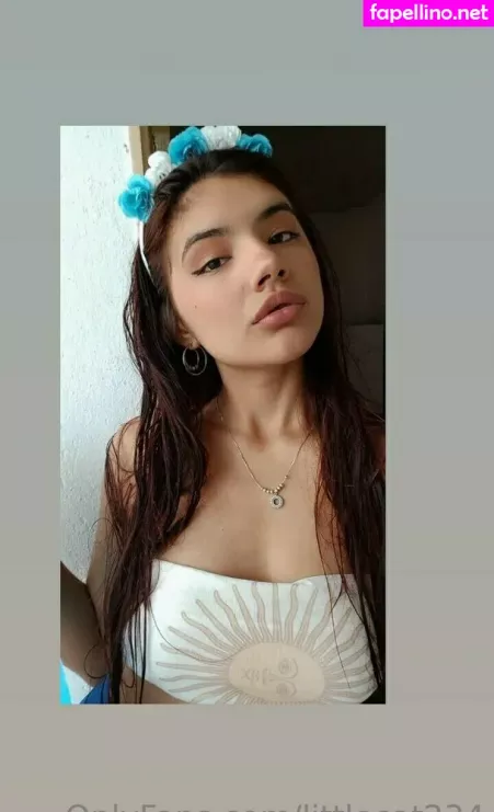 Littlecat234 OnlyFans Thumbnail #oIBV31af5X