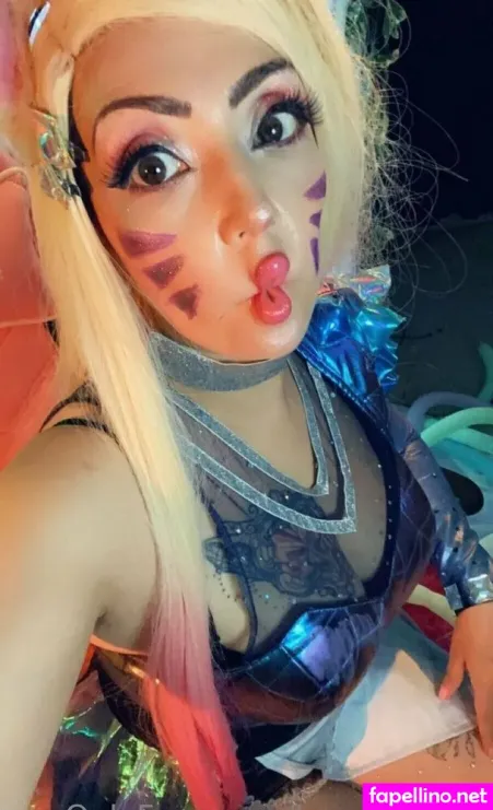 Littlechloe Oficial OnlyFans Thumbnail #E3aiC209Th