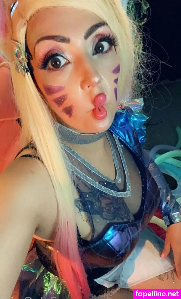 littlechloe_oficial Nude Leaked OnlyFans Photo #E3aiC209Th