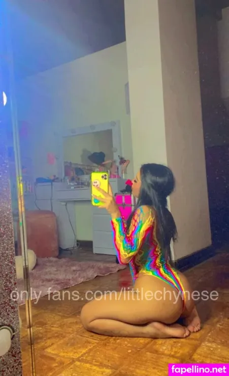 Littlechynese OnlyFans Thumbnail #Qzt6HofRD6