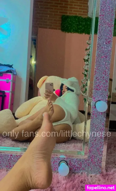 Littlechynese OnlyFans Thumbnail #WjBIlBPaN0
