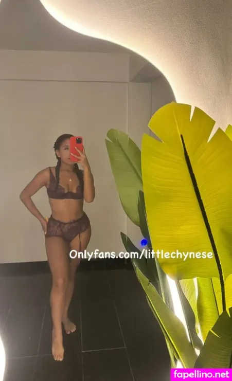 Littlechynese OnlyFans Thumbnail #ozGwNXUSlq