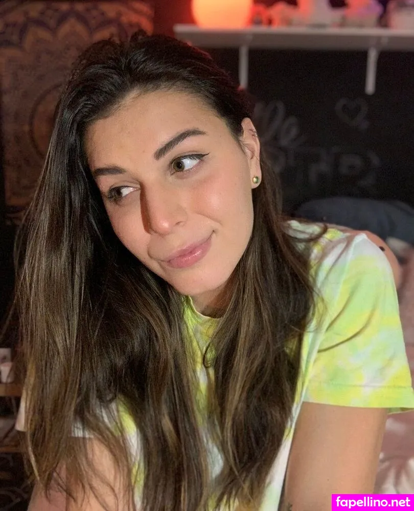 Littlecib Nude Leaked OnlyFans Photo #A6xU1xGI7Q