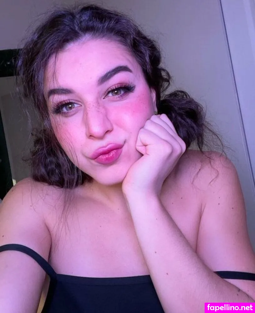 Littlecibby Nude Leaked OnlyFans Photo #GGgEGJCh3R