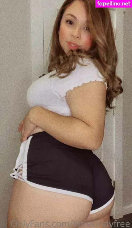 Littlecindyfree OnlyFans Thumbnail #P3UYXCxX7Z