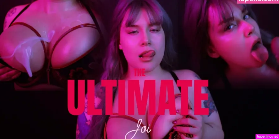 Littleclover1997 OnlyFans Thumbnail #EJi1ql8r44