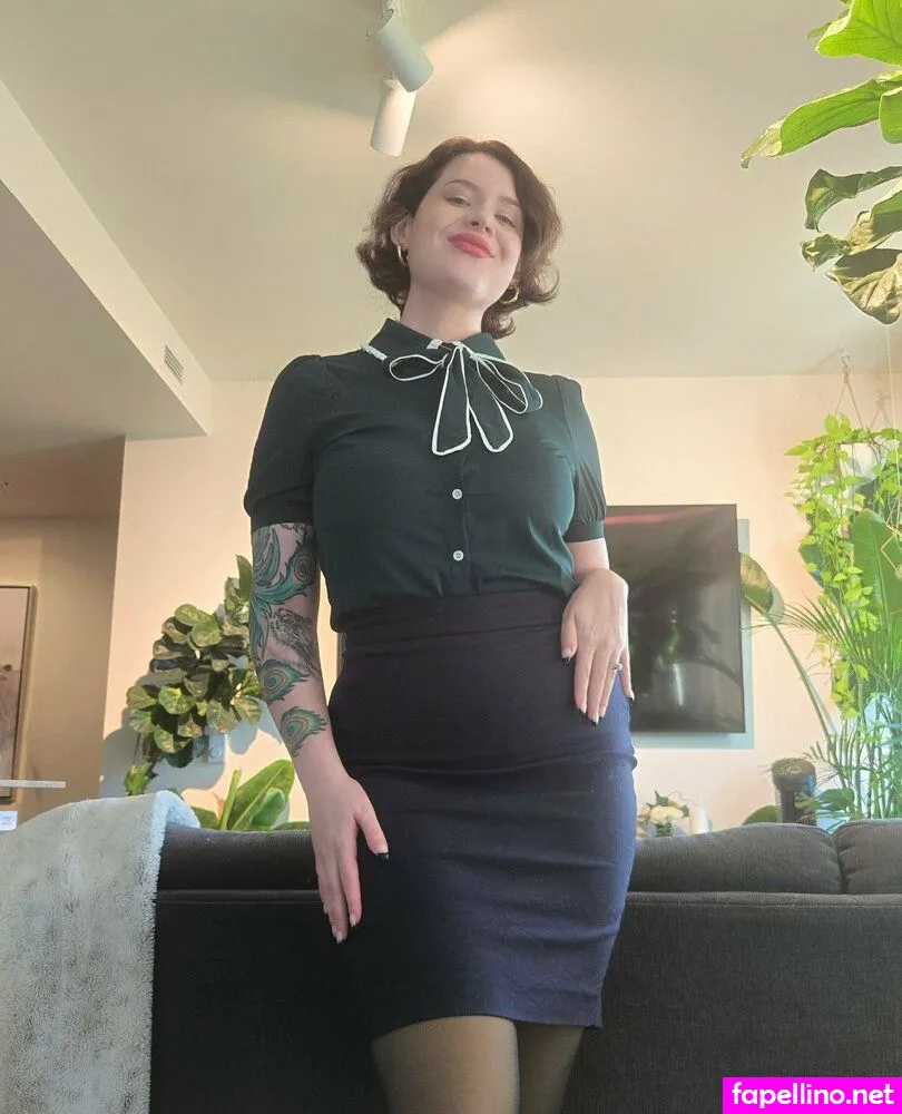 littlecloverwhispers Nude Leaked OnlyFans Photo #6iDjP2Vtyu