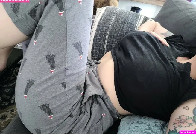 Littlecloverwhispers OnlyFans Thumbnail #IaYzl6bqRN