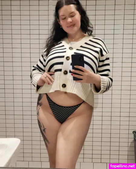 Littlecloverwhispers OnlyFans Thumbnail #KS5CG3GbDA