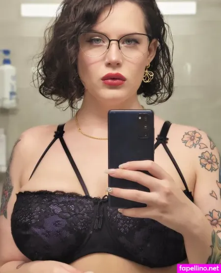 Littlecloverwhispers OnlyFans Thumbnail #PUs5JuD2cI