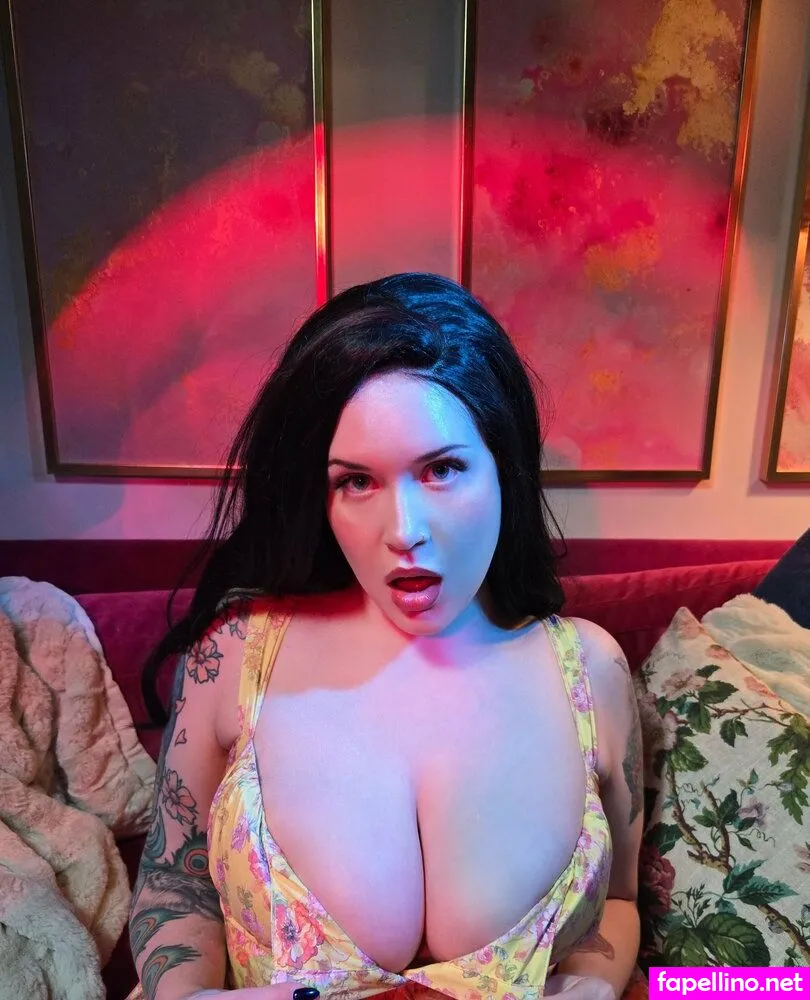 littlecloverwhispers Nude Leaked OnlyFans Photo #Z6LWCdsSvx