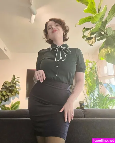 Littlecloverwhispers OnlyFans Thumbnail #x5gFT6j9Vp