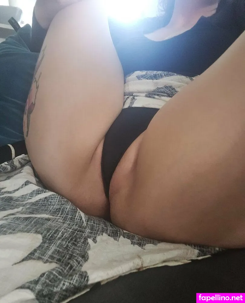 littlecloverwhispers Nude Leaked OnlyFans Photo #zoE2Kum2bD